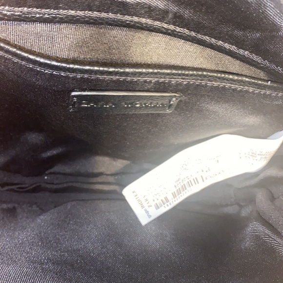 Zara, Backpack, Studs Chain, Leather - Picture 6 of 6